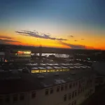 Exklusive Penthouse Zentral Mit Blick Auf Die Weser