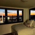 Exklusive Penthouse Zentral Mit Blick Auf Die Weser