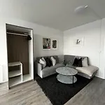 Exklusive Penthouse Zentral Mit Blick Auf Die Weser
