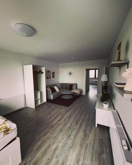 Exklusive Penthouse Zentral Mit Blick Auf Die Weser