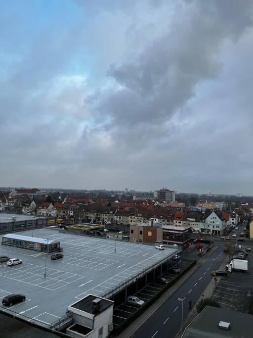 Exklusive Penthouse Zentral Mit Blick Auf Die Weser Brema