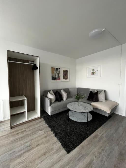 Exklusive Penthouse Zentral Mit Blick Auf Die Weser