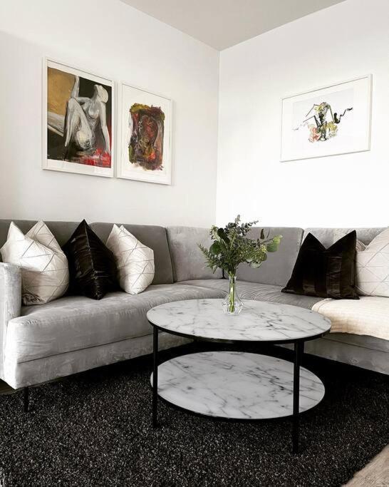 Appartamento Exklusive Penthouse Zentral Mit Blick Auf Die Weser *